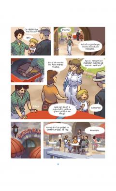 Epoca mea de aur - Partea intai