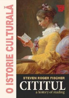 O istorie culturala - Cititul