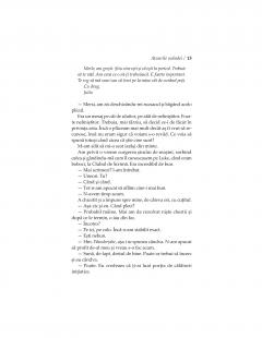 Atuurile osandei - Volumul 3