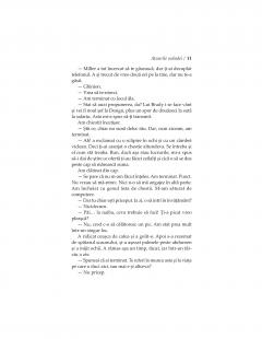 Atuurile osandei - Volumul 3