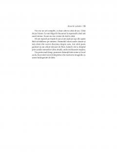 Atuurile osandei - Volumul 3