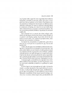 Atuurile osandei - Volumul 3