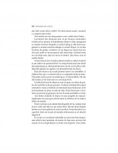 Atuurile osandei - Volumul 3