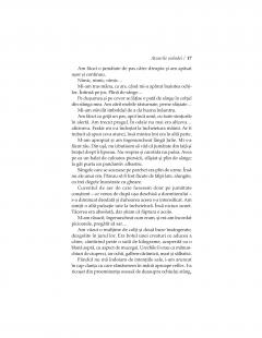 Atuurile osandei - Volumul 3