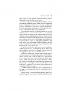 Atuurile osandei - Volumul 3