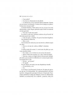 Atuurile osandei - Volumul 3