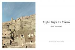 Peter Schlesinger: 8 Days in Yemen 1976