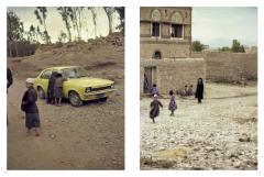 Peter Schlesinger: 8 Days in Yemen 1976