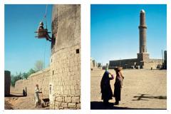 Peter Schlesinger: 8 Days in Yemen 1976
