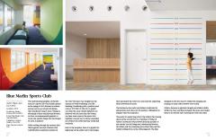  Design & Visual Identity for Children's Spaces