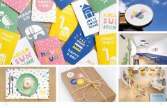  Design & Visual Identity for Children's Spaces