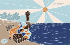 Strabunicul meu, Emil Racovita