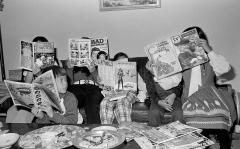 Michael Jang: Who Is Michael Jang?