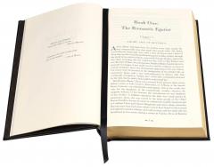 Great Gatsby and Other Works