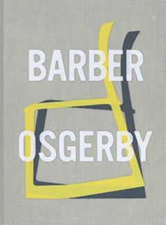 Barber Osgerby, Projects