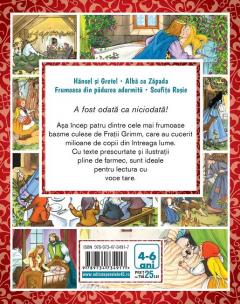 Prima mea carte de povesti