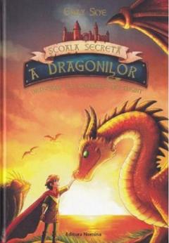 Scoala secreta a Dragonilor