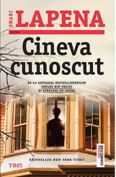 Cineva cunoscut