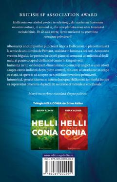 Helliconia #3. Iarna