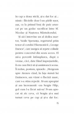 Lumea ca literatura. Alte amintiri