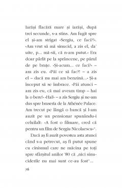 Lumea ca literatura. Alte amintiri