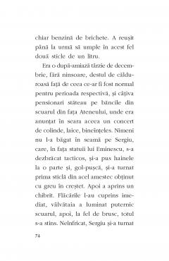 Lumea ca literatura. Alte amintiri