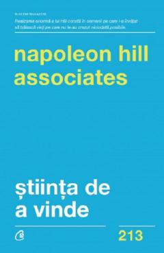 Stiinta de a vinde