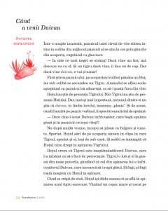 Ce a facut marchizul cand a aflat