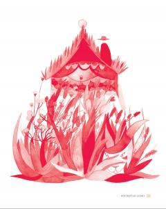 Ce a facut marchizul cand a aflat