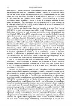 Enciclopedia imaginariilor din Romania. Vol. I: Imaginar literar