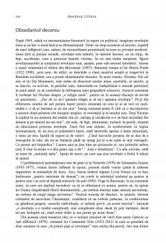 Enciclopedia imaginariilor din Romania. Vol. I: Imaginar literar