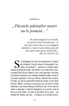 Pacatele parintilor si bolile copiilor