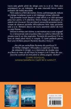 Pacienta din pavilionul 9