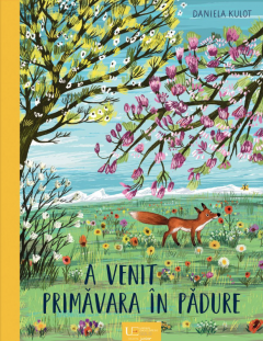 A venit primavara in padure!