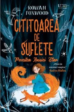 Cititoarea de suflete