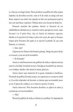 Cititoarea de suflete