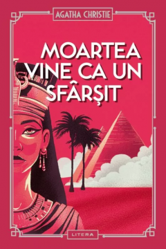Moartea vine ca un sfarsit