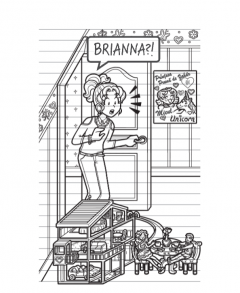 Povestiri dintr-o aventura pariziana NU CHIAR atat de sic