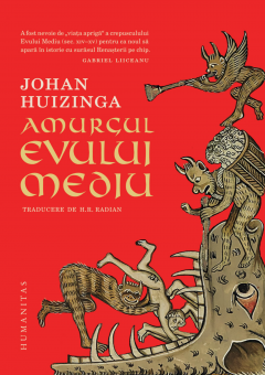 Amurgul Evului Mediu