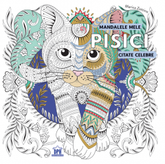 Mandalele mele - Pisici