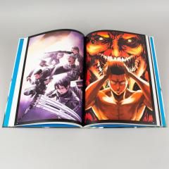 Attack on Titan 35: FLY Collector's Box Set