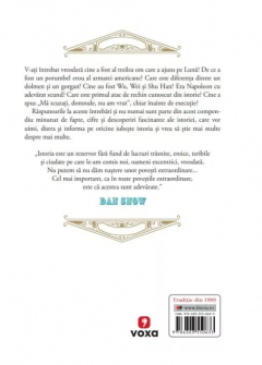 Curiozitati istorice