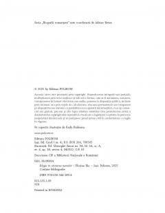 Blaga. In cautarea numelor