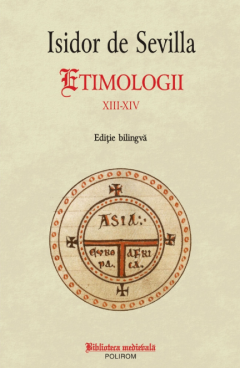 Etimologii XIII-XIV