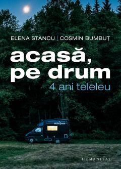 Acasa, pe drum