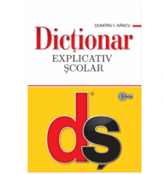 Dictionar explicativ scolar