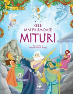 Cele mai frumoase mituri