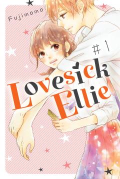 Lovesick Ellie - Volume 1