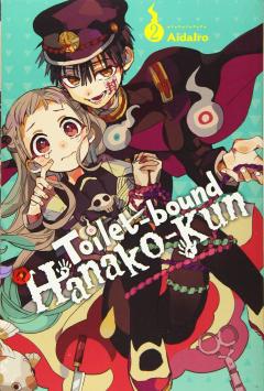 Toilet-bound Hanako-kun - Volume 2