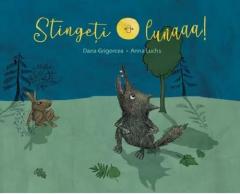 Stingeti lunaaa!